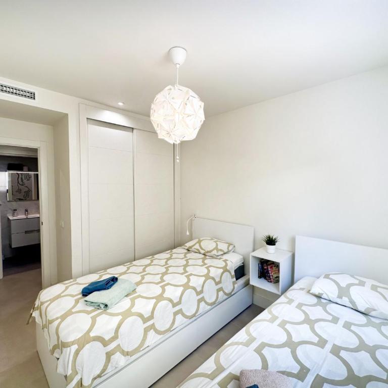 A505 Modern Apartment with Private Terraces - Apartamento - 15