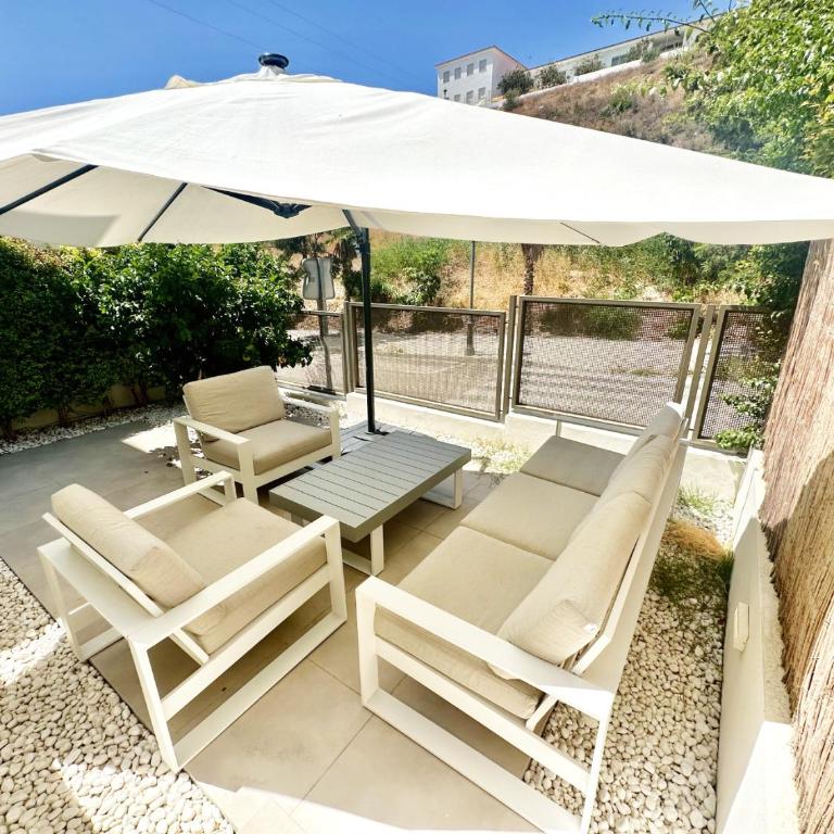 A505 Modern Apartment with Private Terraces - Apartamento - 18