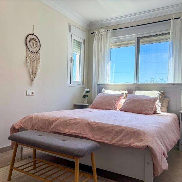 A2404 Beautiful Townhouse with Communal Pool, Nerja - Casa de 3 dormitorios - 6