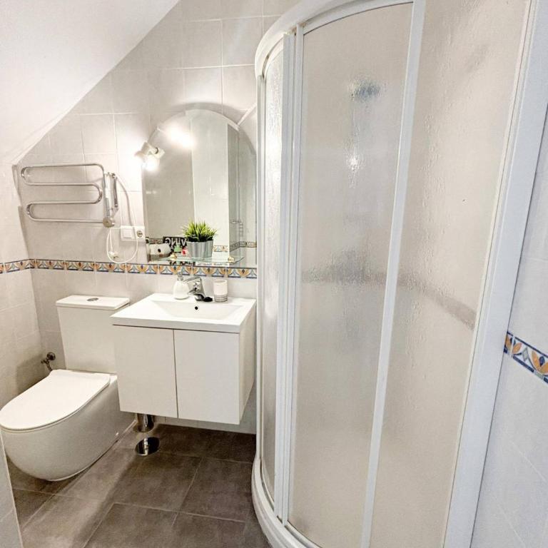 A2404 Beautiful Townhouse with Communal Pool, Nerja - Casa de 3 dormitorios - 19
