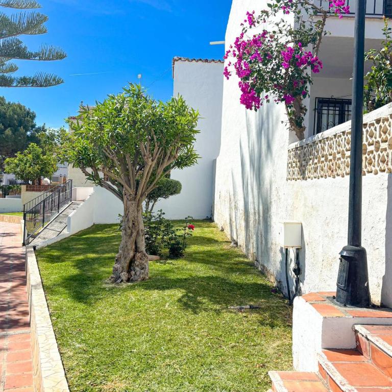 A2404 Beautiful Townhouse with Communal Pool, Nerja - Casa de 3 dormitorios - 27