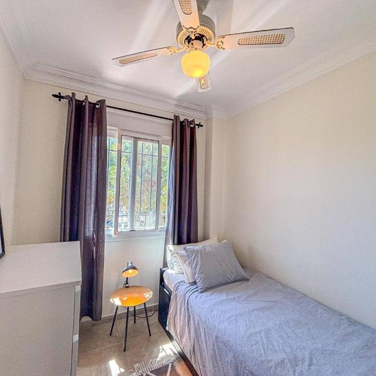 A2404 Beautiful Townhouse with Communal Pool, Nerja - Casa de 3 dormitorios - 29