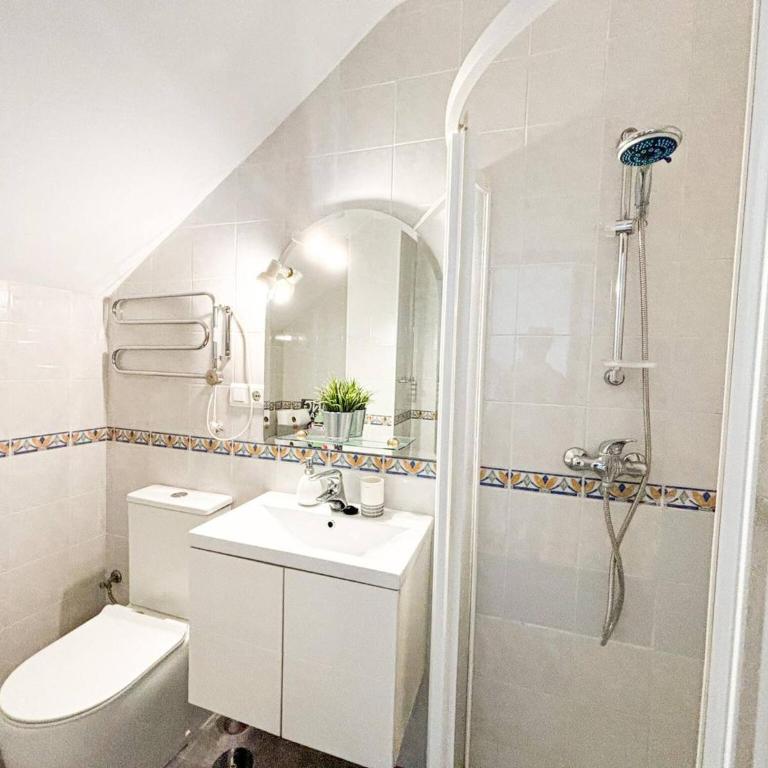A2404 Beautiful Townhouse with Communal Pool, Nerja - Casa de 3 dormitorios - 32
