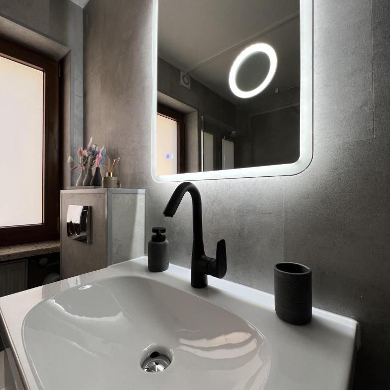 For Rest Apartments - Naturnah entspannen - Idyllische Apartments mit Ausblick & gratis Parken - Appartement 2 Chambres - 12