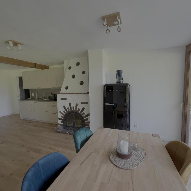 For Rest Apartments - Naturnah entspannen - Idyllische Apartments mit Ausblick & gratis Parken - Appartement 2 Chambres - 13