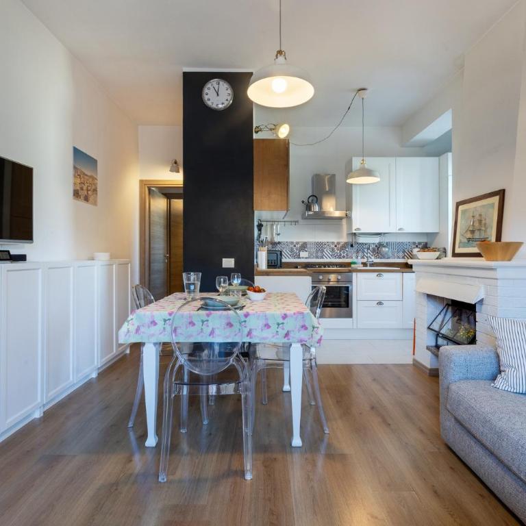 GuestHost - Su Niu Flat with Balcony - Appartamento con 1 Camera da Letto - 6