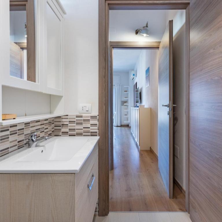 GuestHost - Su Niu Flat with Balcony - Appartamento con 1 Camera da Letto - 18