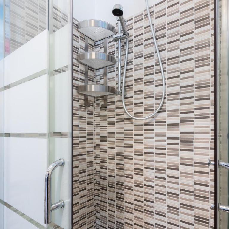 GuestHost - Su Niu Flat with Balcony - Appartamento con 1 Camera da Letto - 19