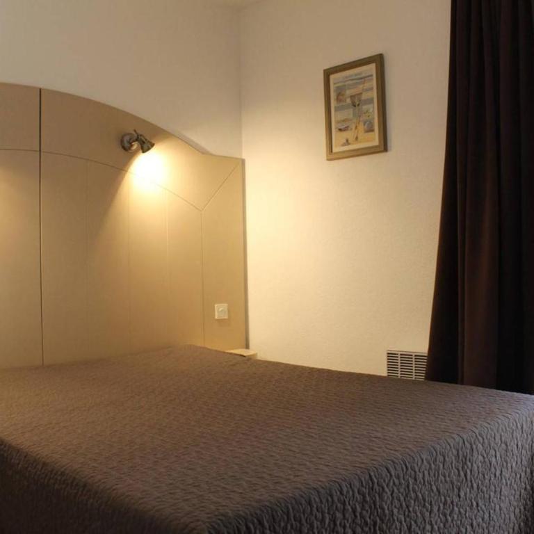 Royal Park, T2 - Résidence avec piscine, plage à proximité - LA BAULE LES PINS - LB070-215 - Appartamento con 1 Camera da Letto - 7