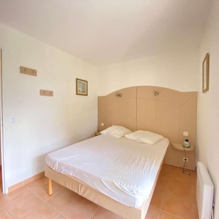Royal Park, T2 - Résidence avec piscine, plage à proximité - LA BAULE LES PINS - LB070-215 - Appartamento con 1 Camera da Letto - 8