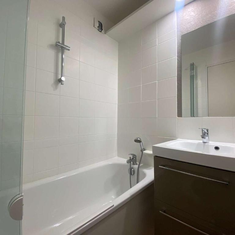 Royal Park, T2 - Résidence avec piscine, plage à proximité - LA BAULE LES PINS - LB070-215 - Appartamento con 1 Camera da Letto - 9