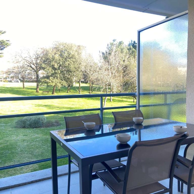 Royal Park, T2 - Résidence avec piscine, plage à proximité - LA BAULE LES PINS - LB070-215 - Appartamento con 1 Camera da Letto - 10