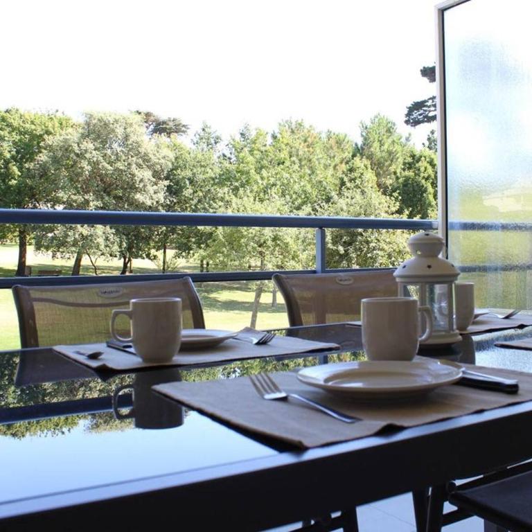 Royal Park, T2 - Résidence avec piscine, plage à proximité - LA BAULE LES PINS - LB070-215 - Appartamento con 1 Camera da Letto - 11