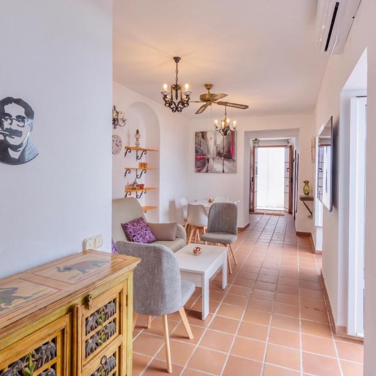 El Refugio de la Sinagoga - Casa - 5