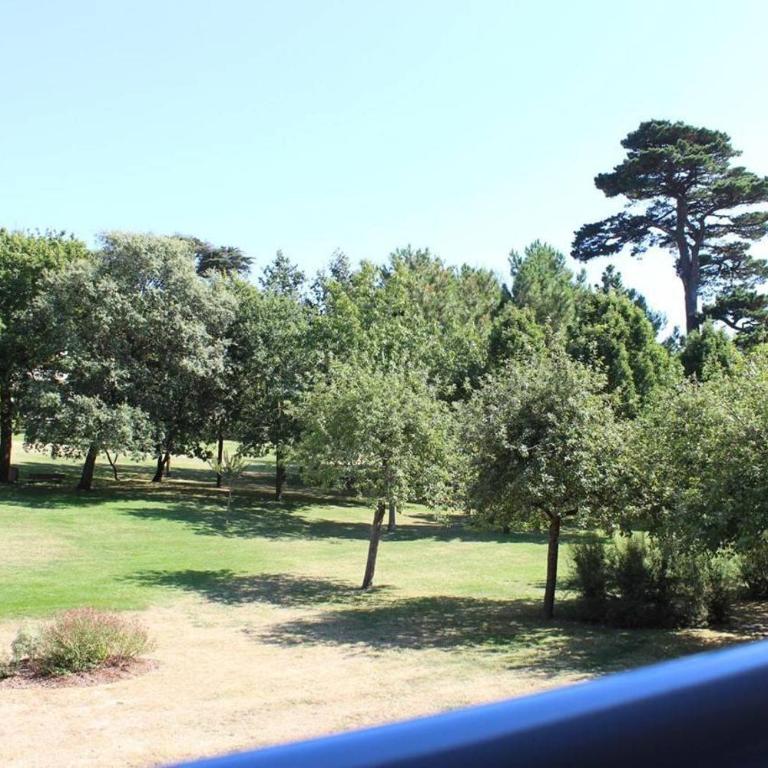 Royal Park, T2 - Résidence avec piscine, plage à proximité - LA BAULE LES PINS - LB070-215 - Appartamento con 1 Camera da Letto - 15