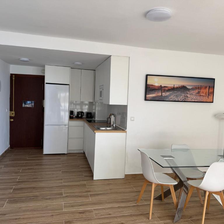 Apartamento Malagueta - One-Bedroom Apartment - 18