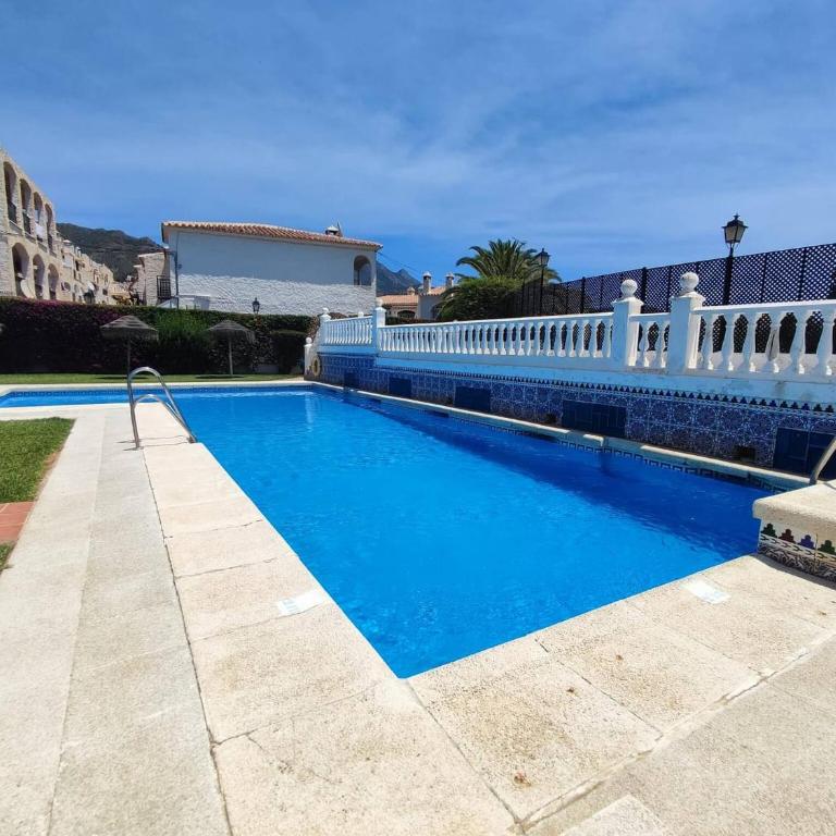 A2306 Verano Azul Nerja - Casa de 2 dormitorios - 3