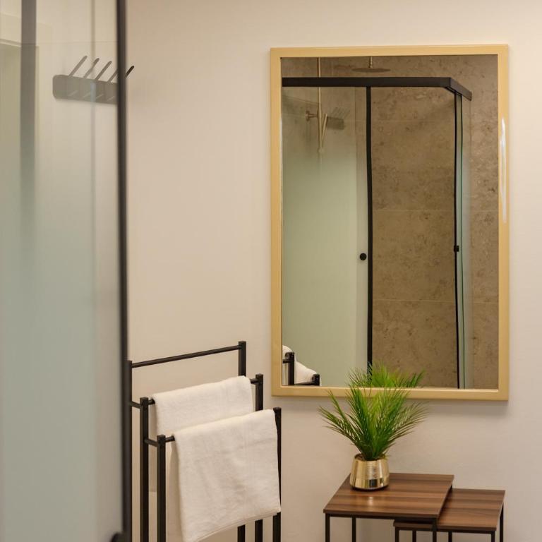 City Lofts Judenburg - Apartment - 11