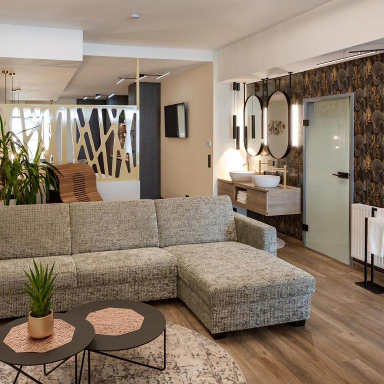 City Lofts Judenburg - Apartment - 2