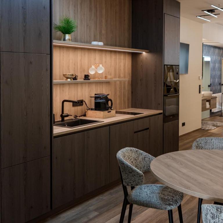 City Lofts Judenburg - Apartment - 15