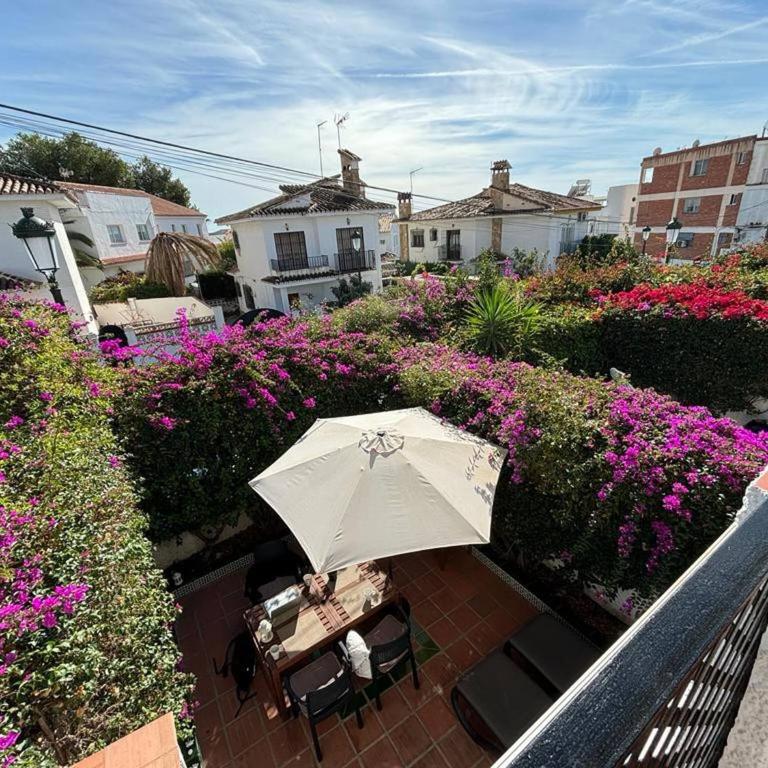 A2306 Verano Azul Nerja - Casa de 2 dormitorios - 13