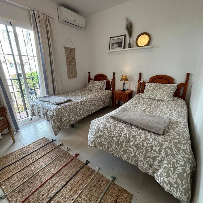 A2306 Verano Azul Nerja - Casa de 2 dormitorios - 22