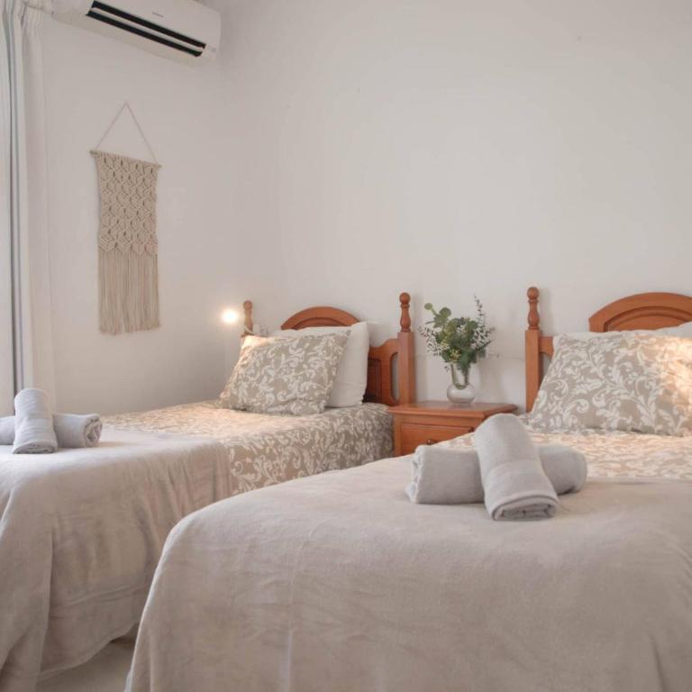 A2306 Verano Azul Nerja - Casa de 2 dormitorios - 23