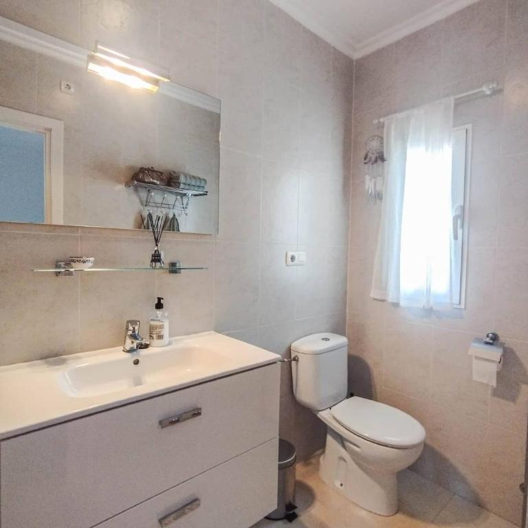 A2306 Verano Azul Nerja - Casa de 2 dormitorios - 25