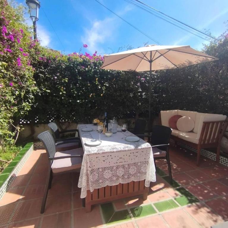 A2306 Verano Azul Nerja - Casa de 2 dormitorios - 28