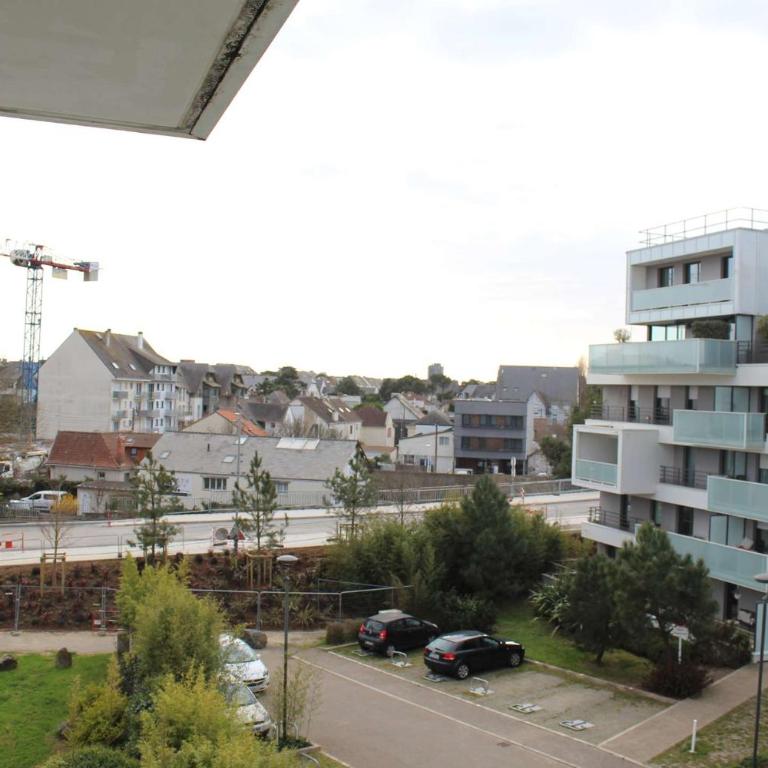 Le rêve, Grand Studio - Commerces à proximité - LA BAULE CENTRE - LB740-008 - Studio Apartment - 14