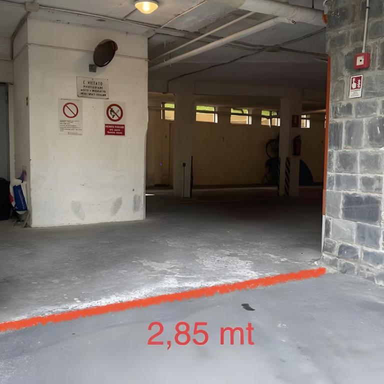 House Il Glicine - Pet Friendly - Appartamento con 1 Camera da Letto e Vista Giardino - 27