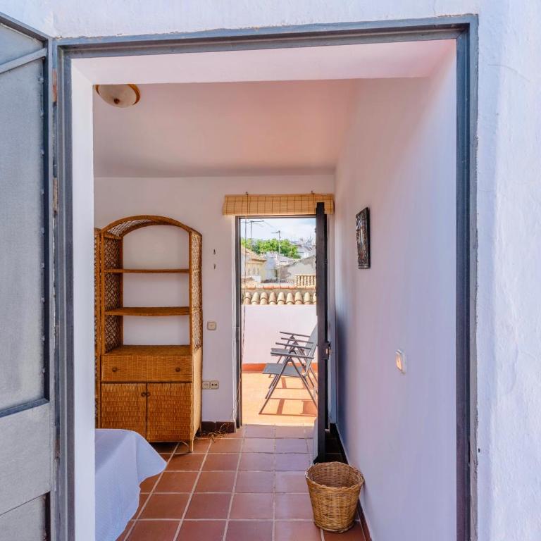 El Refugio de la Sinagoga - Casa - 43
