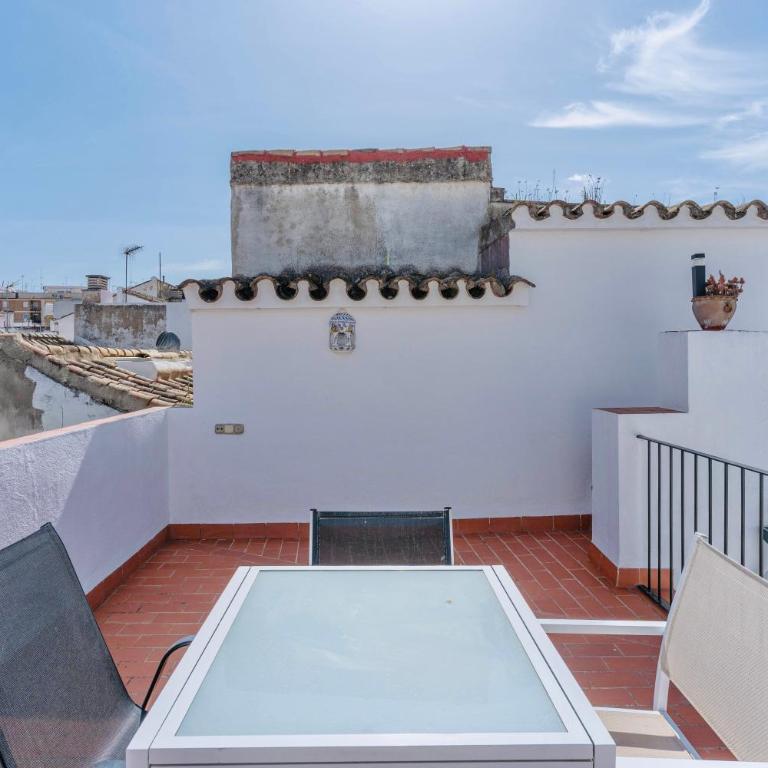 El Refugio de la Sinagoga - Casa - 40
