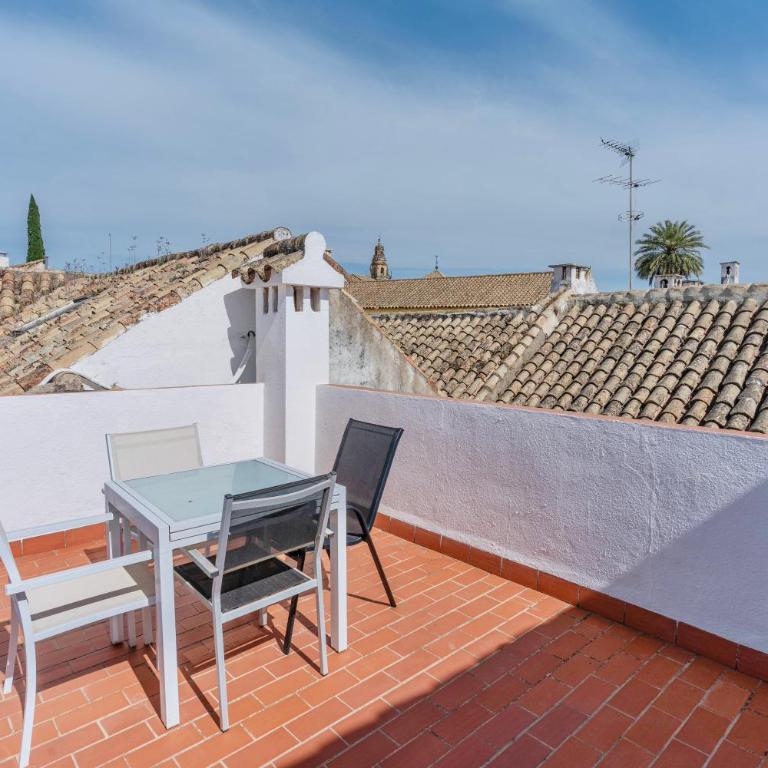El Refugio de la Sinagoga - Casa - 39