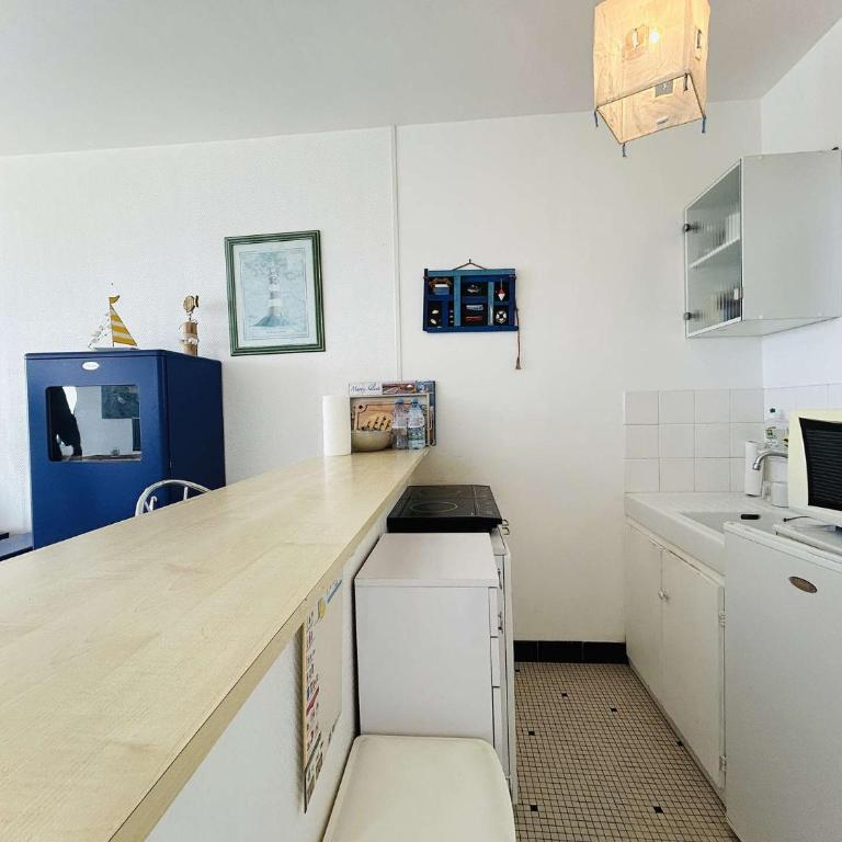 Port Royal, authentique Studio - Face Mer - LA BAULE - LB320-030 - Studio-Apartment - 3