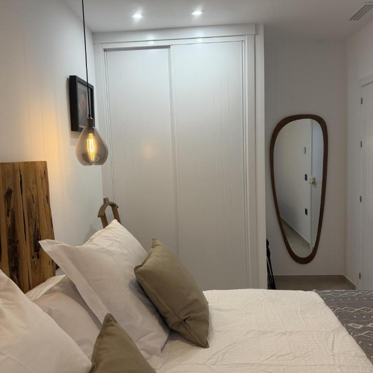 Atico Suite Vejer con piscina privada climatizada - Apartamento de 2 dormitorios - 6