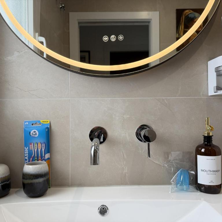 Atico Suite Vejer con piscina privada climatizada - Apartamento de 2 dormitorios - 11