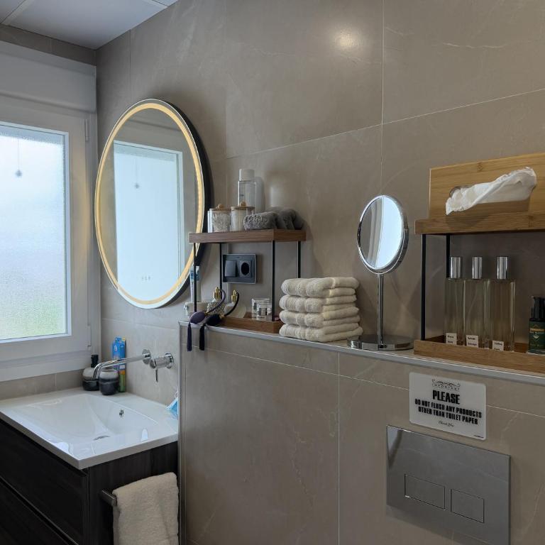Atico Suite Vejer con piscina privada climatizada - Apartamento de 2 dormitorios - 13