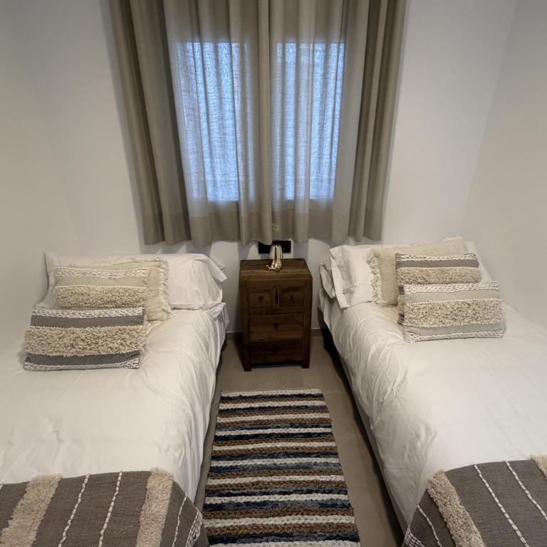 Atico Suite Vejer con piscina privada climatizada - Apartamento de 2 dormitorios - 19