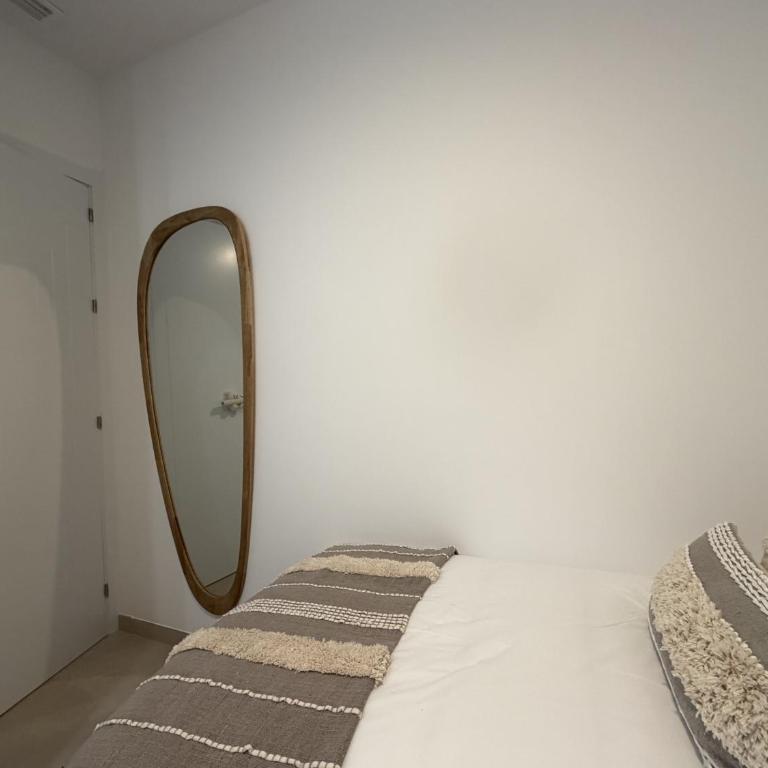 Atico Suite Vejer con piscina privada climatizada - Apartamento de 2 dormitorios - 21