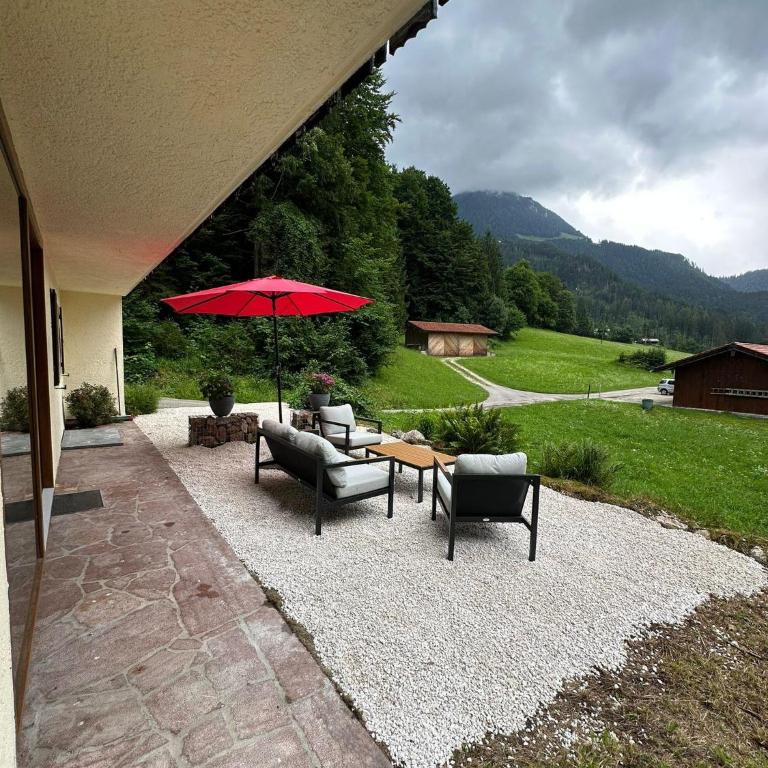 For Rest Apartments - Naturnah entspannen - Idyllische Apartments mit Ausblick & gratis Parken - Appartement 2 Chambres - 14