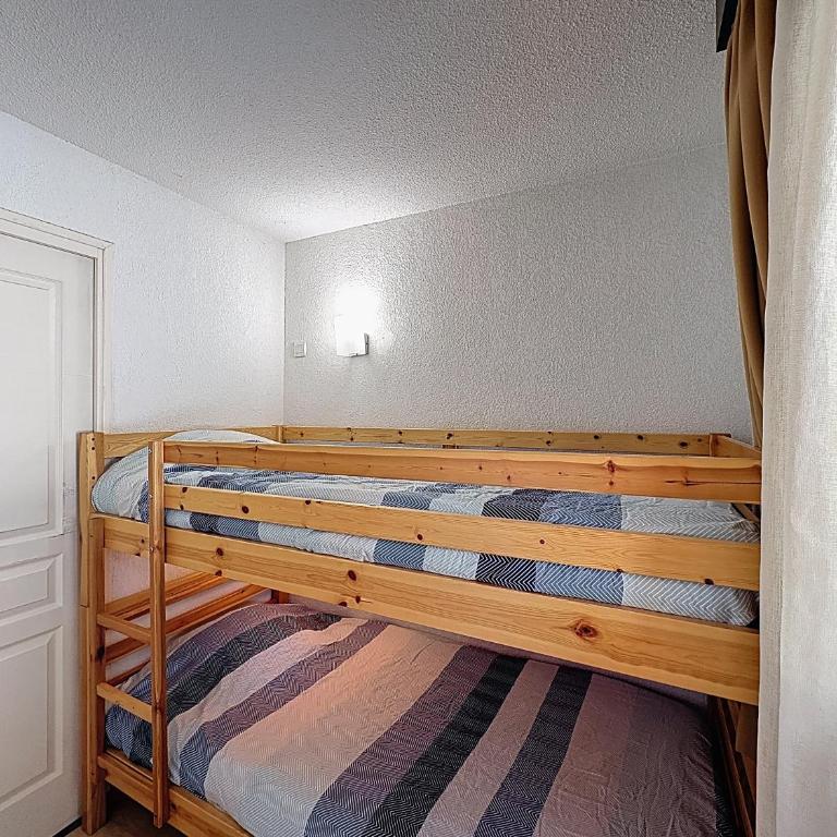 L'Eterlou by Mountain Collection Immobilier - 3 Pièces 2 chambres 6 pers Normes mobilité réduite N°001 - 12