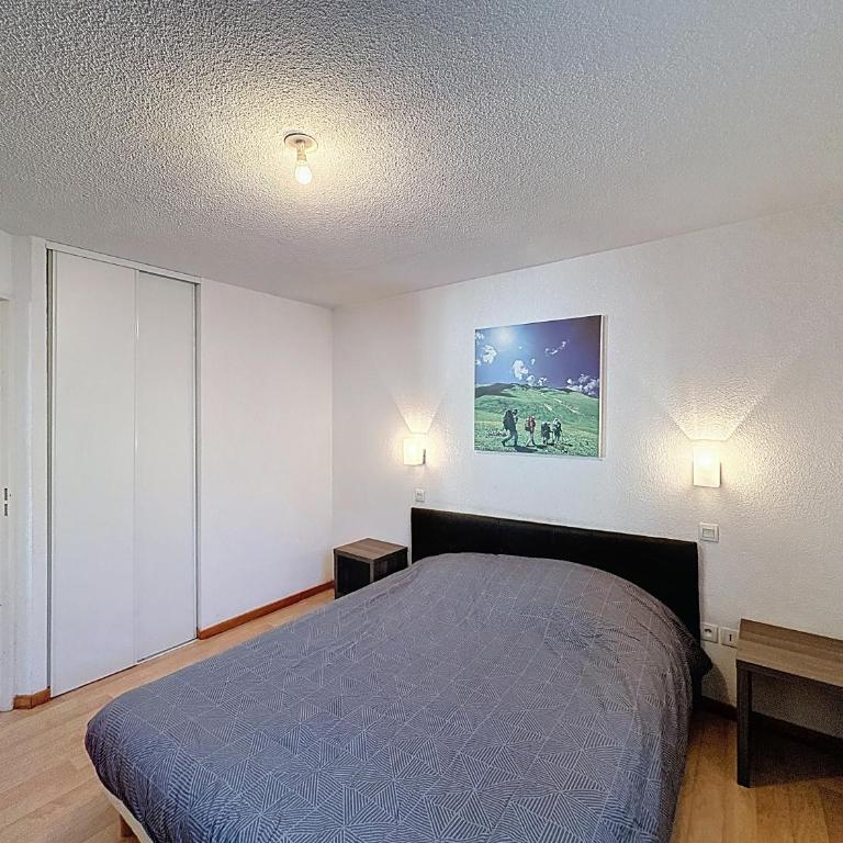 L'Eterlou by Mountain Collection Immobilier - 3 Pièces 2 chambres 6 pers Normes mobilité réduite N°001 - 6