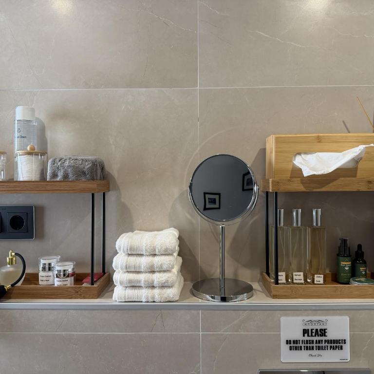 Atico Suite Vejer con piscina privada climatizada - Apartamento de 2 dormitorios - 24