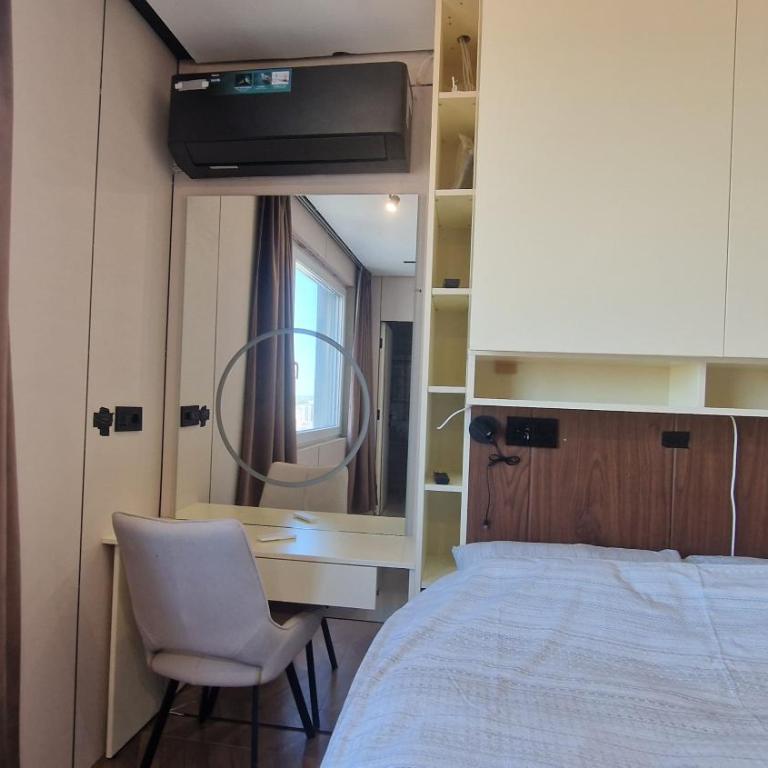 Penthouse apartment Belgrade - Two-Bedroom Apartment - 18