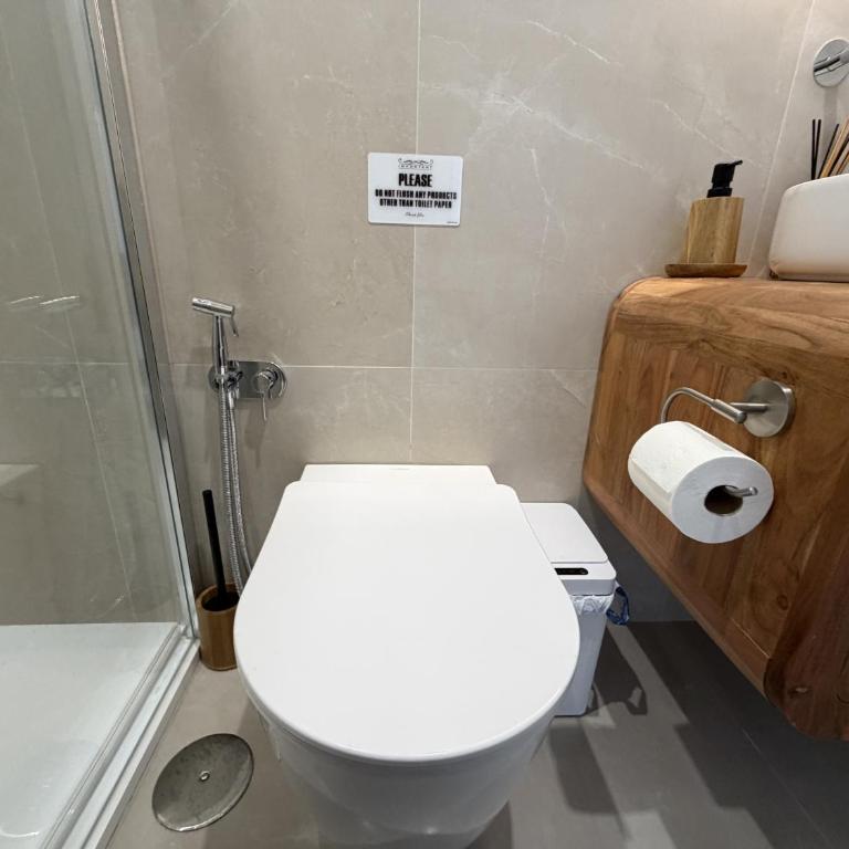 Atico Suite Vejer con piscina privada climatizada - Apartamento de 2 dormitorios - 27