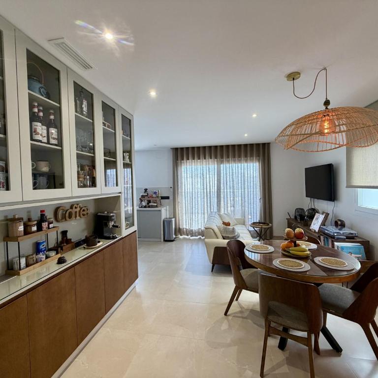 Atico Suite Vejer con piscina privada climatizada - Apartamento de 2 dormitorios - 28