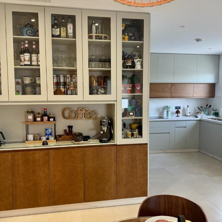 Atico Suite Vejer con piscina privada climatizada - Apartamento de 2 dormitorios - 29