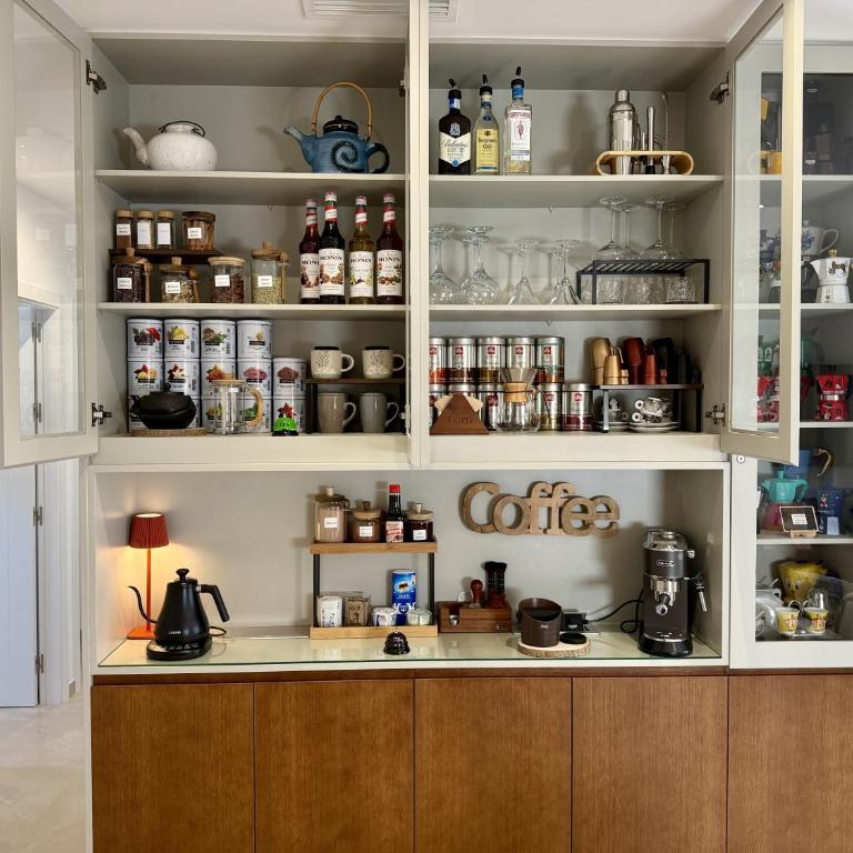 Atico Suite Vejer con piscina privada climatizada - Apartamento de 2 dormitorios - 33