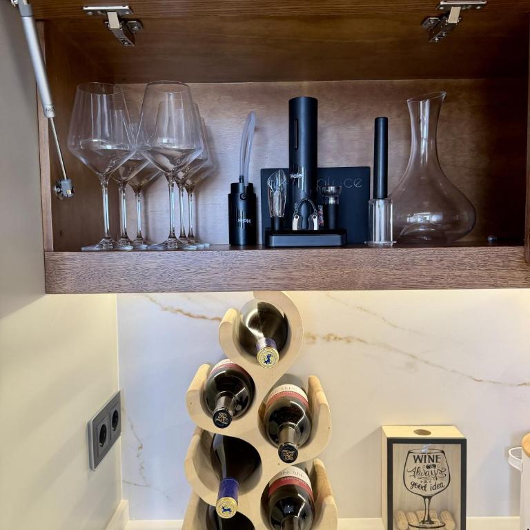 Atico Suite Vejer con piscina privada climatizada - Apartamento de 2 dormitorios - 37